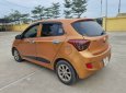 Hyundai Grand i10 2016 - Xe đẹp, không lỗi nhỏ