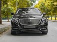 Mercedes-Benz S500 2013 - Hộp số tự động 7 cấp