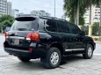 Toyota Land Cruiser 2014 - Nhập khẩu nguyên chiếc, xe bao check test