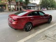 Mazda 6 2017 - Xe không đâm đụng, không ngập nước