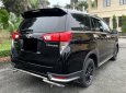 Toyota Innova 2018 - Xe màu đen