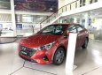 Hyundai Accent 2022 - Giá tốt nhất Hà Nội - Giảm tiền mặt + tặng ngay máy tính bảng Samsung Tab A7 Lite - Sẵn đỏ đen trắng giao ngay