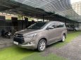 Toyota Innova 2018 - Gia đình đổi xe nên cần bán lại