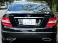 Mercedes-Benz C 230 2009 - Options đủ xài, gầm bệ máy móc mượt mà