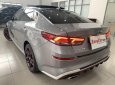 Kia Optima 2019 - Xe màu bạc