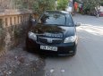 Toyota Vios 2007 - Màu đen, giá 118tr