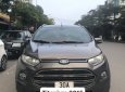 Ford EcoSport 2015 - Màu xám giá ưu đãi