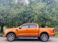 Ford Ranger 2016 - Xe chính chủ giá tốt 675tr