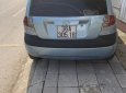 Hyundai Getz 2009 - Xe màu xanh lam