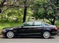 Mercedes-Benz C 230 2009 - Options đủ xài, gầm bệ máy móc mượt mà