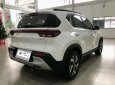 Kia Sonet 2022 - Trẻ trung và hiện đại đến từ Hàn Quốc, trắng tinh khôi siêu lướt