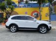 Chevrolet Captiva 2016 - Số tự động, màu trắng cực đẹp