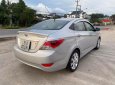 Hyundai Accent 2011 - Màu bạc, xe nhập