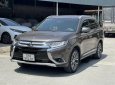 Mitsubishi Outlander 2019 - Màu nâu, biển SG