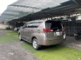 Toyota Innova 2018 - Gia đình đổi xe nên cần bán lại