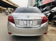 Toyota Vios 2018 - Xe chạy hơn 6 vạn