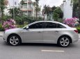 Daewoo Lacetti 2010 - Xe màu bạc, giá cực tốt