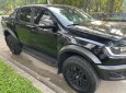 Ford Ranger Raptor 2021 - Lướt 12.000 km - Biển A không niên hạn, bảo hành đến 2025