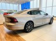 Volvo S90L 2022 - Miễn phí 3 năm bảo dưỡng