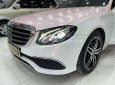 Mercedes-Benz E200 2017 - Màu trắng, độ lên E300