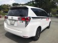 Toyota Innova 2017 - Chính chủ, giá chỉ 535tr