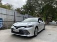 Toyota Camry 2020 - Bán xe màu trắng