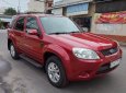 Ford Escape 2010 - Ford Escape 2010 số tự động