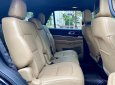 Ford Explorer 2016 - Biển tỉnh, hồ sơ cầm tay