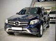 Mercedes-Benz GLC 250 2016 - Hỗ trợ bank 70% - 5 năm