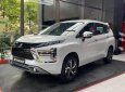 Mitsubishi Xpander 2022 - Sẵn xe đủ màu giao ngay - Ưu đãi khủng cuối năm, tặng phụ kiện chính hãng lên tới 30tr