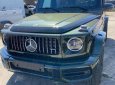 Mercedes-AMG G 63 2022 -  2022