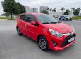 Toyota Wigo 2019 - Phân khúc hatchback bền bỉ