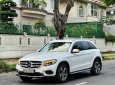 Mercedes-Benz GLC 200 2018 - Xe màu trắng sang trọng