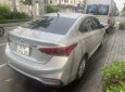 Hyundai Accent 2018 - Xe chính chủ sử dụng biển thành phố - Thương lượng giá tốt, xem xe quận 2