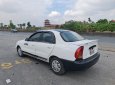 Daewoo Lanos 2002 - Điều hòa mát lạnh, máy gầm chất