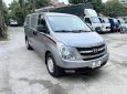 Hyundai Grand Starex 2015 - Bán xe tải van 3 chỗ, máy dầu, số sàn