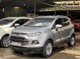 Ford EcoSport 2017 - Xe 5 chỗ gầm cao giá rẻ - Khung gầm đầm chắc - Vận hành êm ái