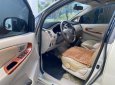 Toyota Innova 2007 - Xe màu bạc số sàn giá ưu đãi