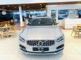 Volvo S90L 2022 - Miễn phí 3 năm bảo dưỡng