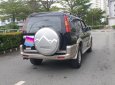 Ford Everest 2005 - Bán xe màu đen