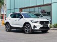 Volvo XC40 2023 - Lãi suất 0% - Tặng bảo hiểm vật chất - Hỗ trợ phí trước bạ