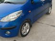 Hyundai Grand i10 2010 - Bán xe đăng ký lần đầu 2011, còn mới giá tốt 220tr, xe rin từ trong ra ngoài