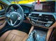 BMW 520i 2021 - Up full Body M Sport kèm nhiều đồ chơi