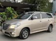 Toyota Innova 2005 - Tôi bán xe phom mới như 2014 chính chủ