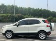 Ford EcoSport 2014 - Xe màu trắng, 380 triệu