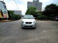 Kia Morning 2009 - Xe màu bạc