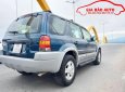 Ford Escape 2001 - Xe màu xanh lam