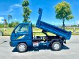 Thaco TOWNER 2022 - Xe tải nhẹ máy xăng Towner 800A, thùng ben. 