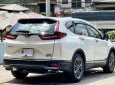 Honda CR V 1.5 AT  2020 - HONDA CRV 1.5L màu trắng biển   — Sản xuất 2020 