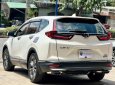 Honda CR V 1.5 AT  2020 - HONDA CRV 1.5L màu trắng biển   — Sản xuất 2020 